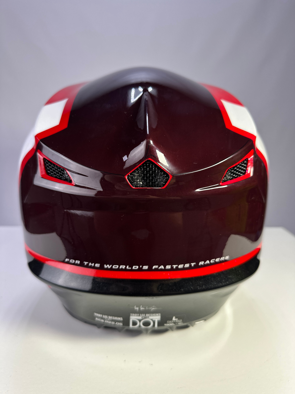 Шлем Troy Lee Design