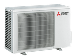 Сплит-система Mitsubishi Electric MSZ-LN25VG2V/MUZ-LN25VG2