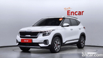 Kia Seltos Бензин 1.6 Turbo 2WD (01.2022)