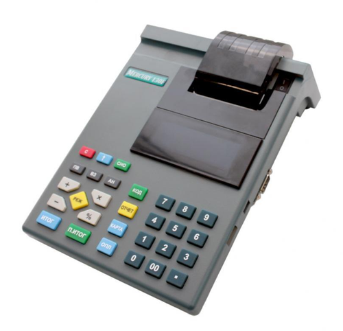 ККТ Меркурий-130Ф