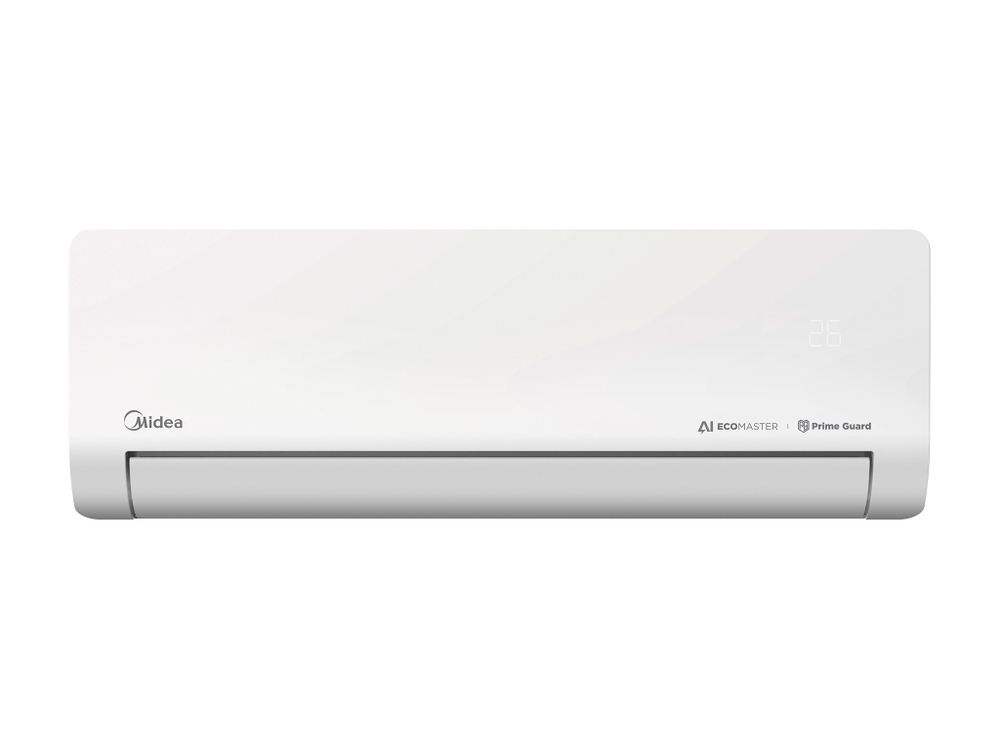 Сплит-система кондиционер Midea MSES1S-18FRN8G1/MOES1-18FRN8G1 50 м²