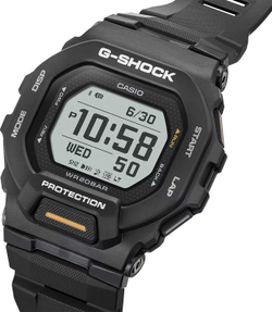 Часы Casio GBD-200-1A1