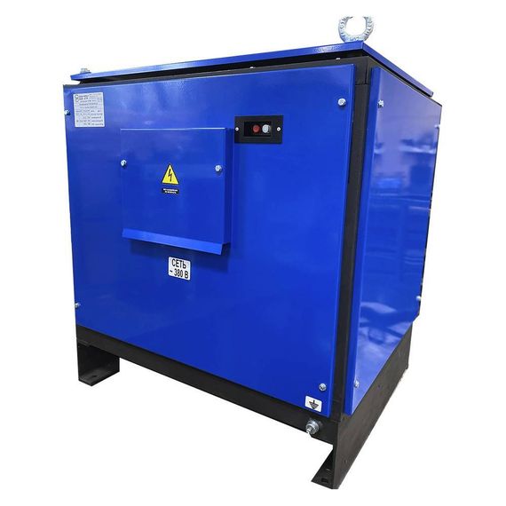 Трансформатор прогрева кабеля ЭТА ТСЗПК-М-20/0,38