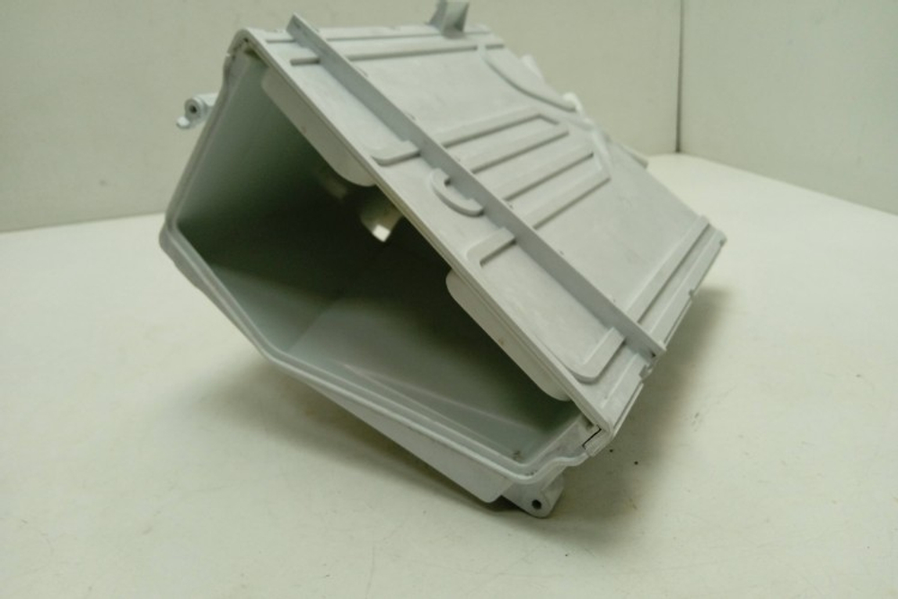 PC4510A412 кт163 Бункер дозатора порошка для стиральной машины Hansa PC4510A412 б/у