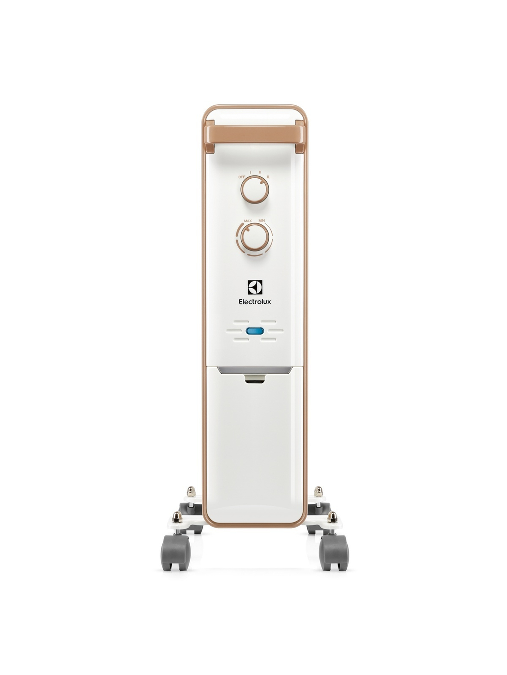 Радиатор масляный Electrolux Wave EOH/M-9209 - 9 секций