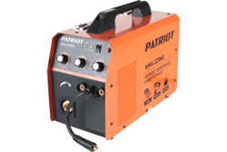 Сварочный аппарат PATRIOT WMA 225MQ 605301755