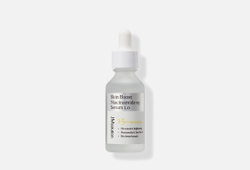 JMsolution Отбеливающая сыворотка с ниацинамидом Skin Boost Niacinamide 15 1.0
