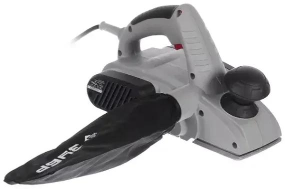 Рубанок "ЗУБР" ЗР-750-82