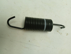 M1092QD1 кт10 Пружина бака стиральной машины LG 4790EN2001A б/у