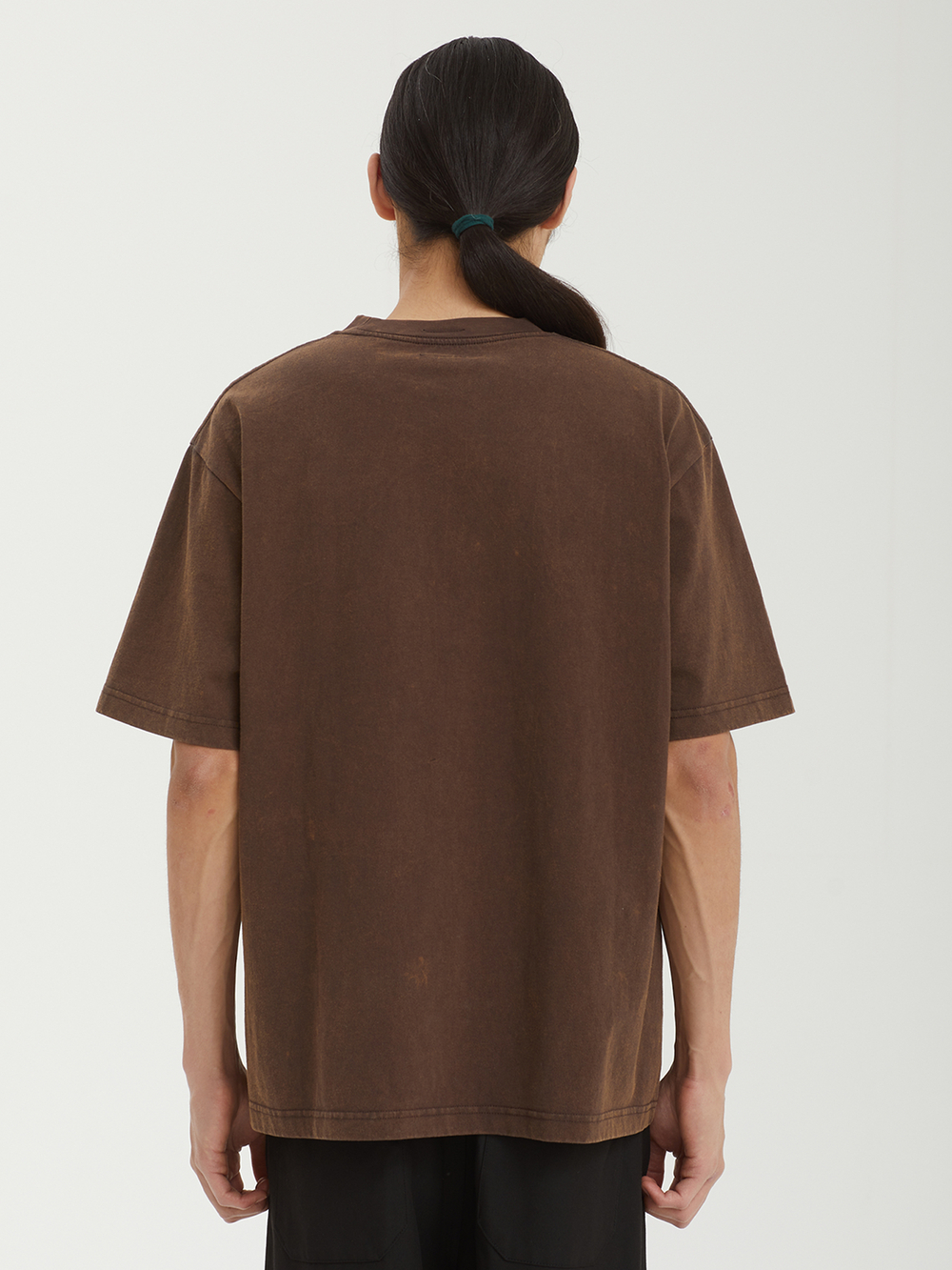 Футболка Кор. Рукав Fetid