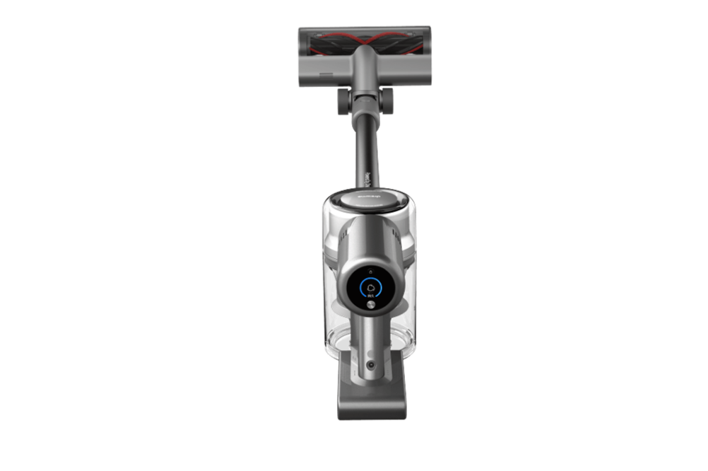 Беспроводной пылесос Dreame V12 Grey (Серый)