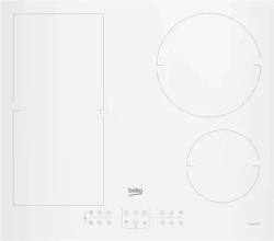 Электрическая варочная панель Beko HII64200FMTW