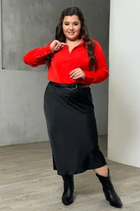 Юбка 2930 Fabrika