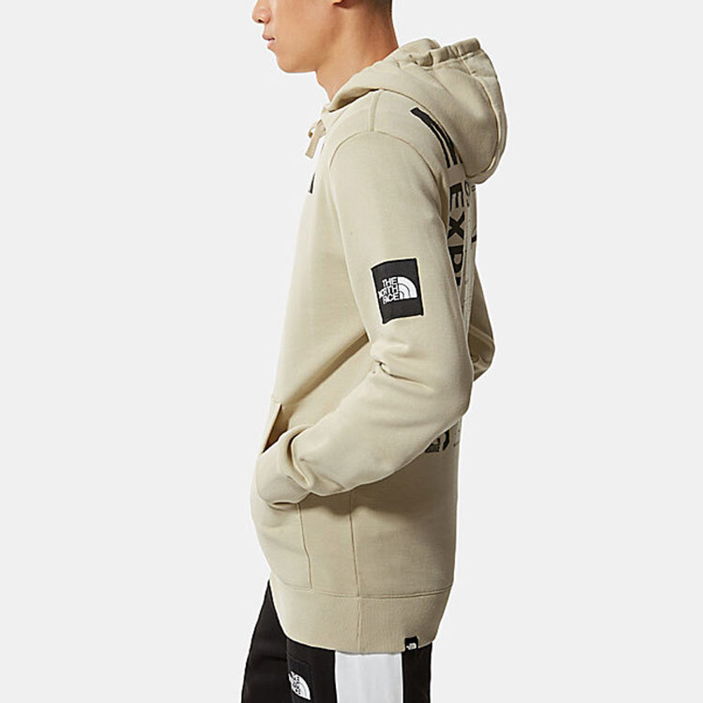 Худи THE NORTH FACE, NF0A7R2l-3X4