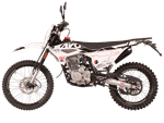 Мотоцикл KAYO T2-L 300 ENDURO (4T CB300F 21/18 2026) ПТС
