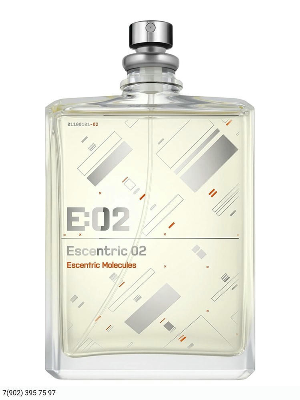 Escentric 02