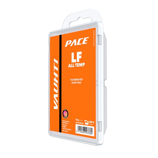 Мазь скольжения VAUHTI Pace LF ALL TEMP