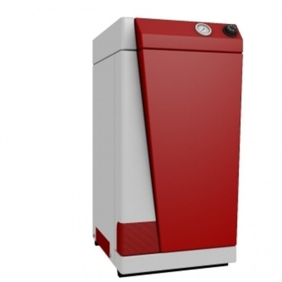 Котел газовый напольный Лемакс UNO - 40