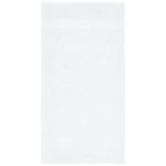 Хлопковое полотенце для ванной Charlotte 50x100 см с плотностью 450 г/м²