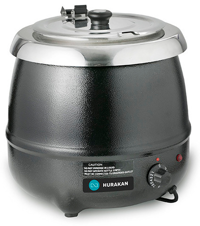 Мармит- Горшочек Hurakan Hkn-Fwp