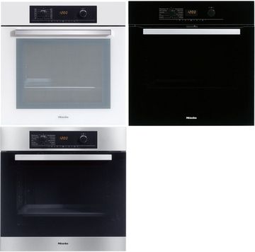 Электрический духовой шкаф Miele H5241B