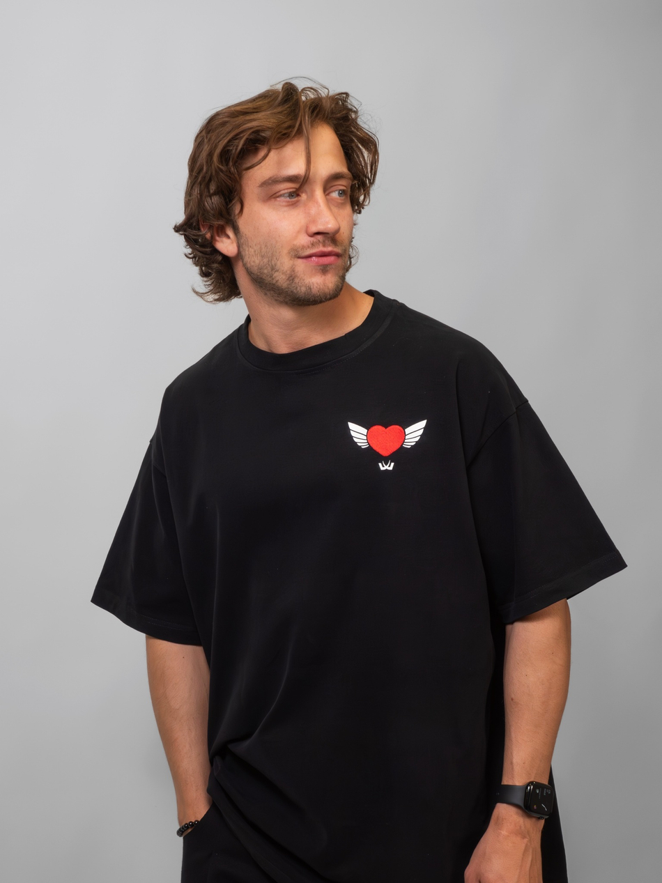 T-Shirt SSSWEAR to love