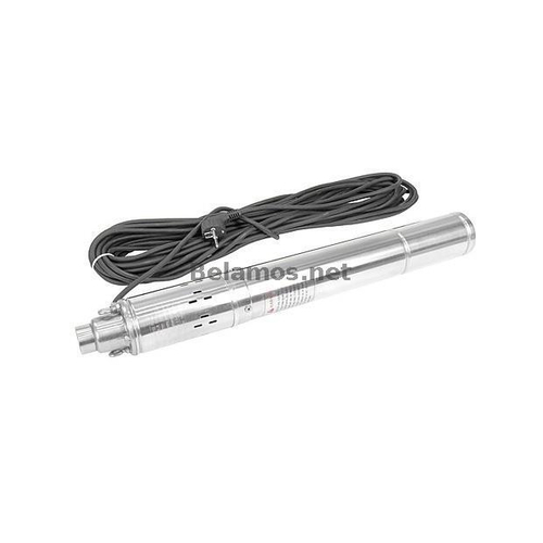 Скважинный ВИНТ. насос Н-95м Ф4" (28л/мин.каб. 20м)  БЕЛАМОС