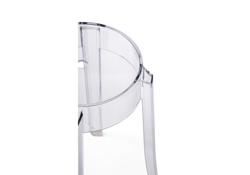 Табурет Rainis white