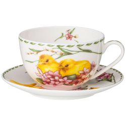 ЧАЙНАЯ ПАРА LEFARD "SUNDAY" 300 МЛ (КОР=24НАБ.)