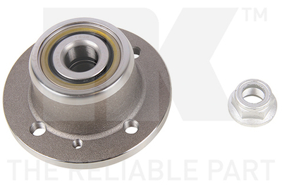 NK - 763915-NK - Wheel Bearing Kit