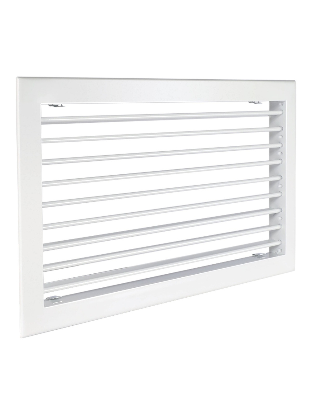 Решетка настенная однорядная SHUFT 1 WA 700x200