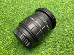 Sigma AF 28-105mm F2.8-4 Sony A