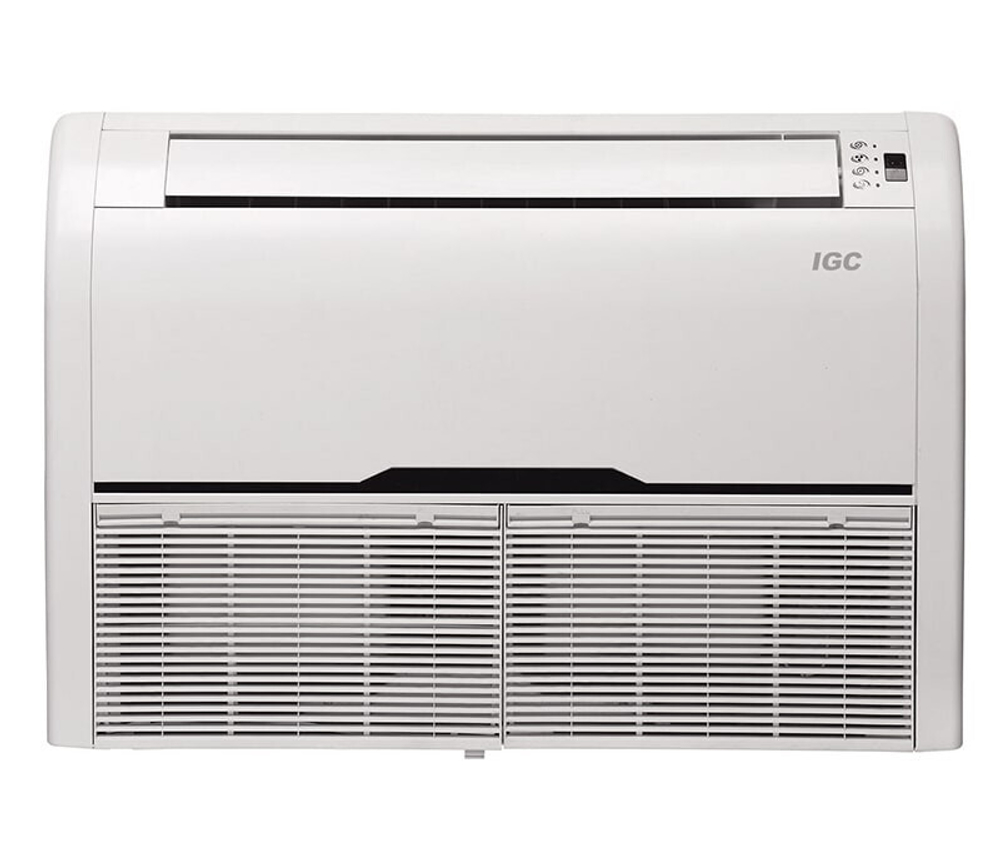 IGC IFХ-18H/IUX-18H