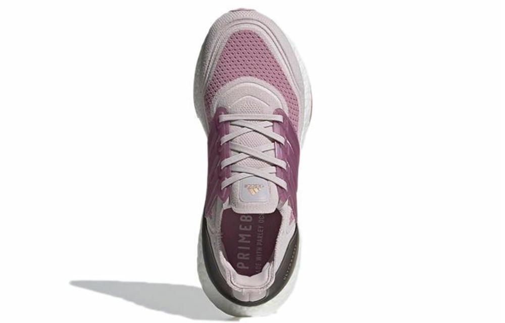 Кроссовки Adidas Ultraboost 21 (Женская размерная сетка)