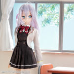 Alisa Mikhailovna Kujou