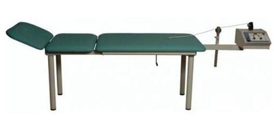 Тракционная кушетка BTL-1100 Trac (T011.162v100)