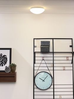 Накладной светильник Lucide Bianca-Led 79164/08/61