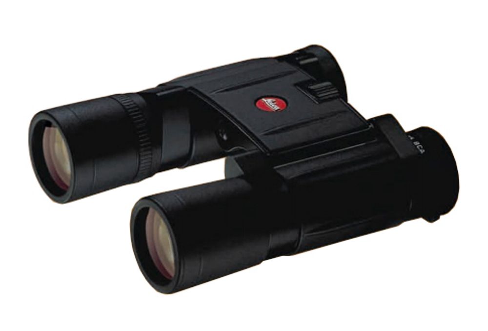 Бинокль Leica Trinovid 10x25 BCA black