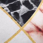 Коврик Roomis 0,6*15м войлок рулон B141-111