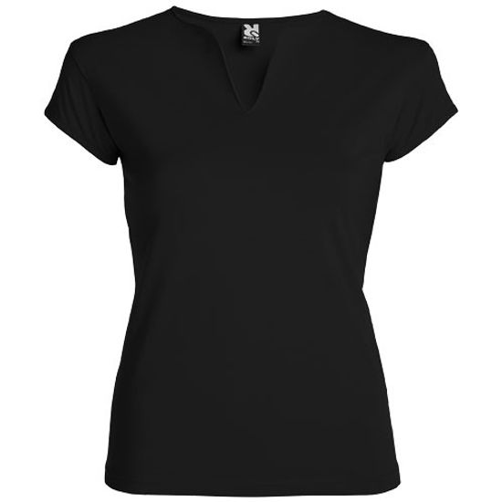 Женская футболка Belice с короткими рукавами