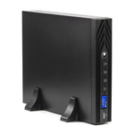 Источник бесперебойного питания SKAT-UPS 3000-RACK-ON-E