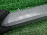 Накладка заднего бампера RR Sport 2 L494 (17-22)
