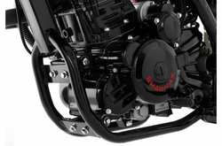 Мотоцикл кроссовый эндуро SHARMAX Sport 300 (2024)