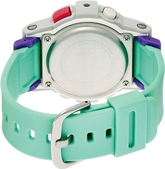 Наручные часы Casio Baby-G BGA-180-3BDR