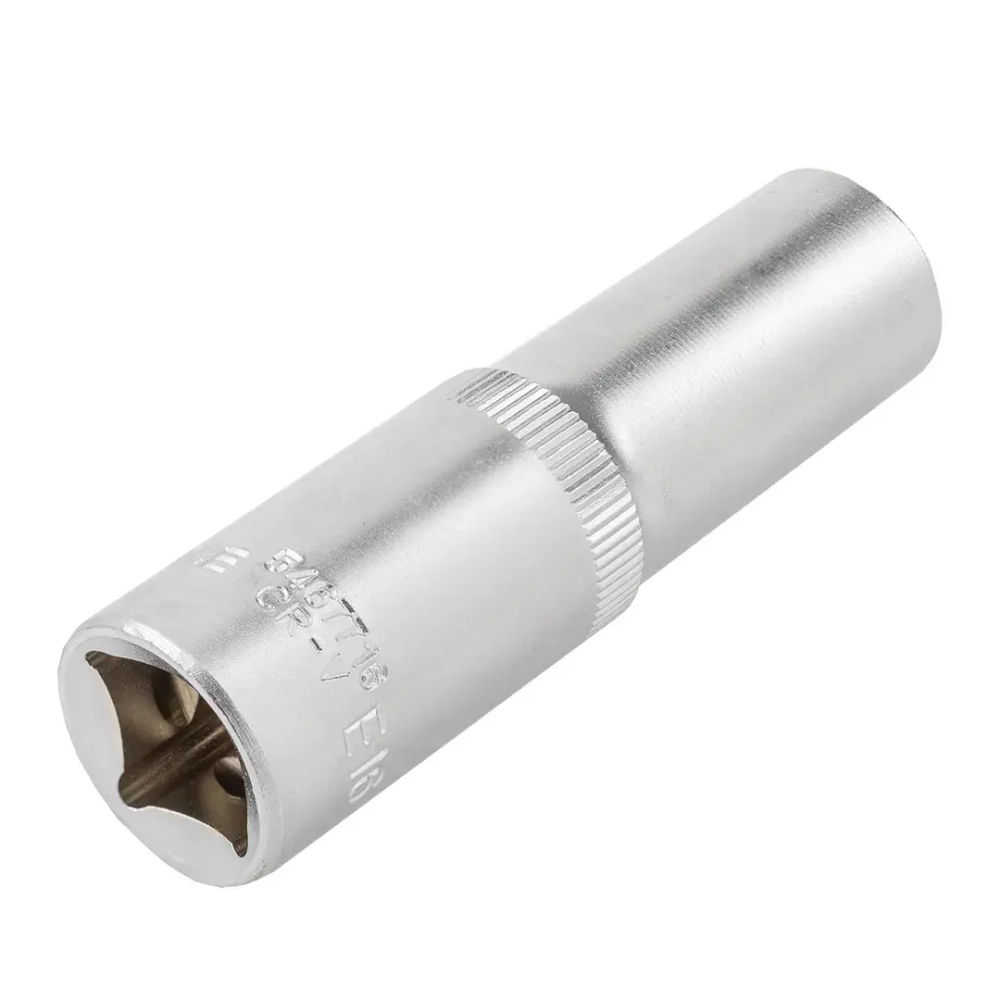 Головка торкс глубокая E16 1/2'' RockForce##Rock FORCE RF-5467716