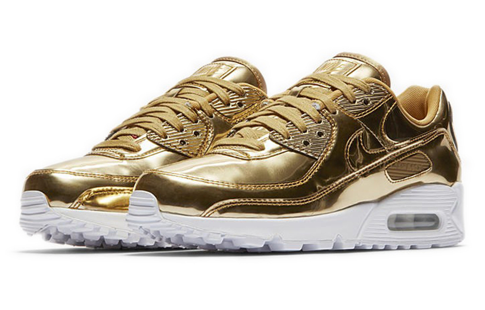 Air max gold 90 new arrivals