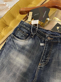 Джинсы Dolce&Gabbana