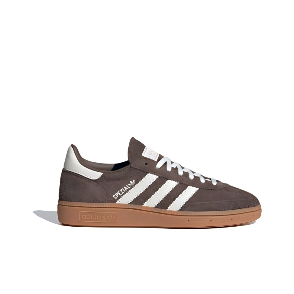 Adidas Handball Spezial Brown Women's