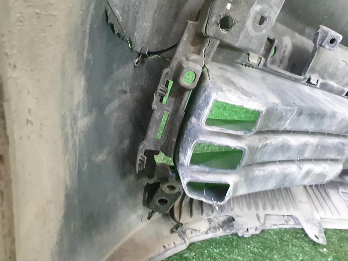 Бампер передний Kia K900 KH (2018-2022)