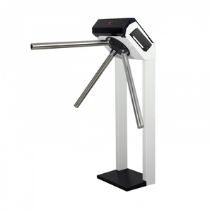 Турникеты и электронные проходные